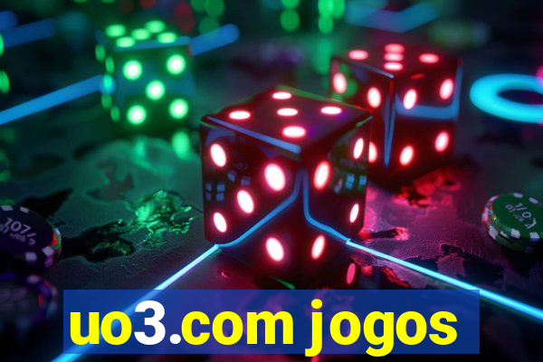 uo3.com jogos